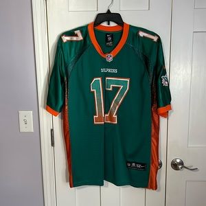 Miami Dolphin TANNEHILL jersey
